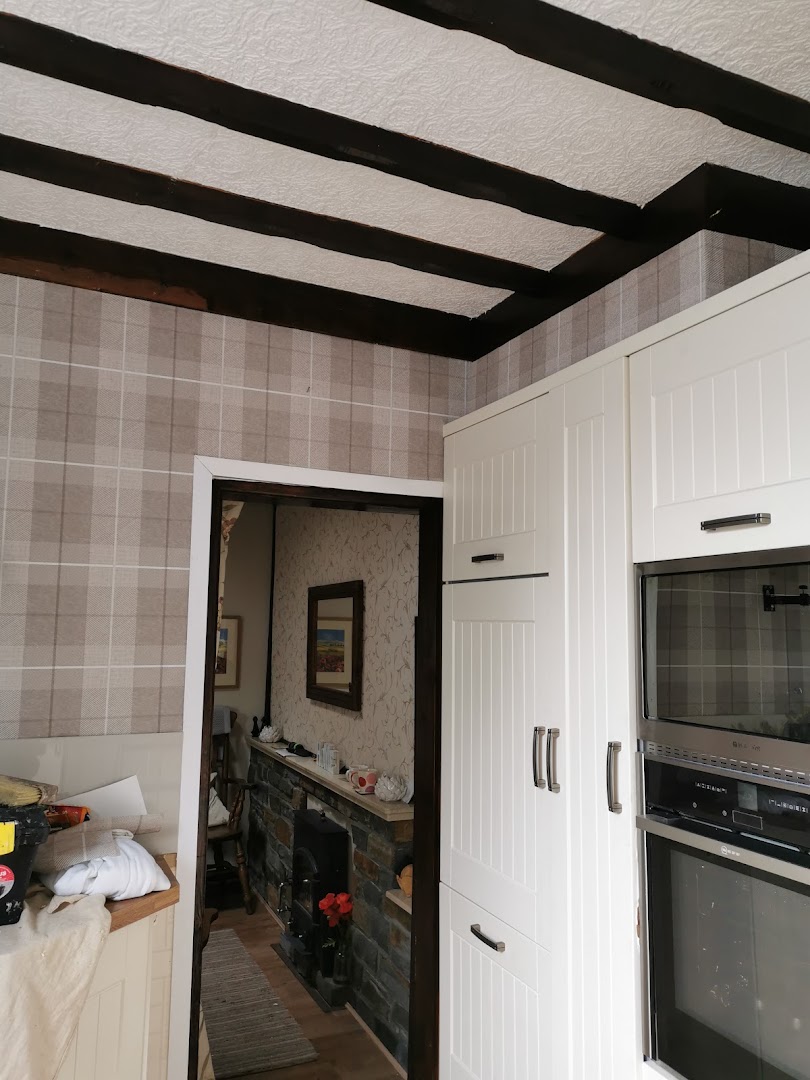 Ollys Painting & Decorating — Photos 7