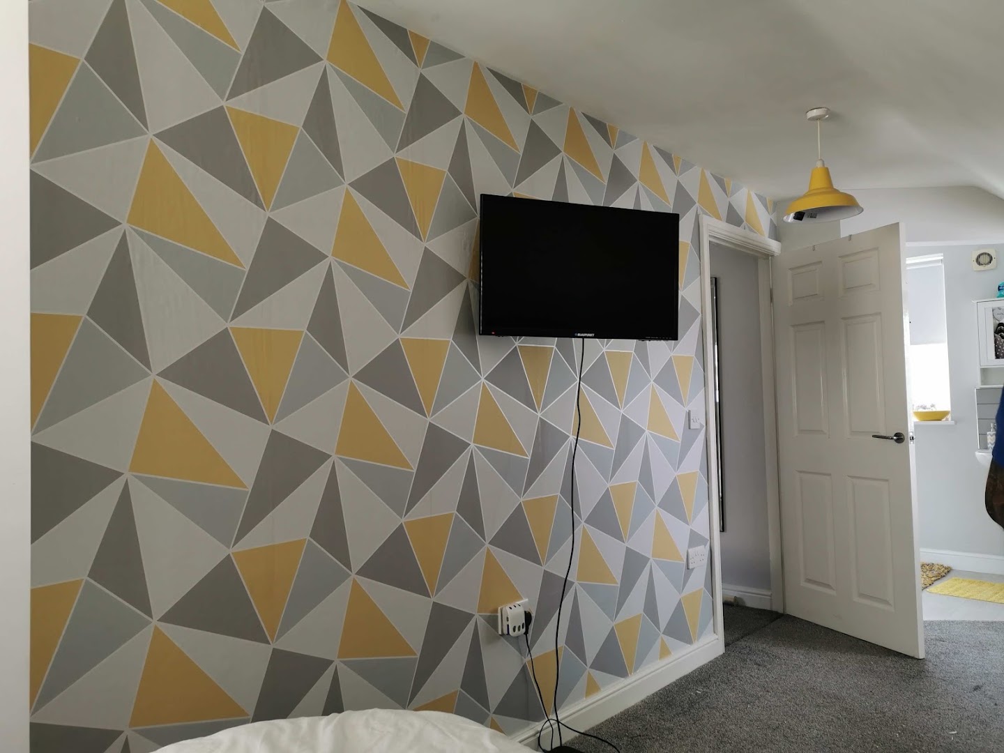 Ollys Painting & Decorating — Photos 6