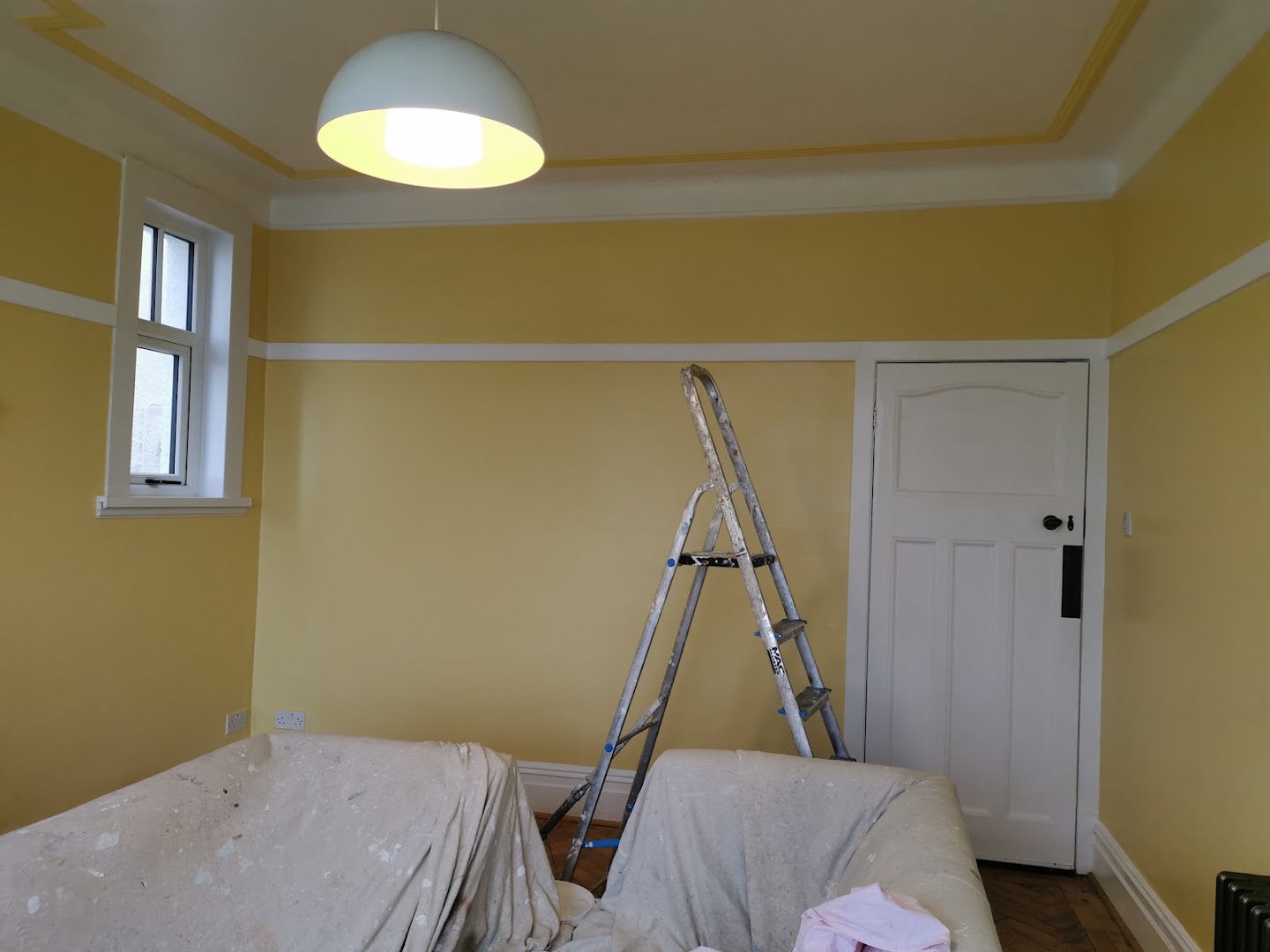 Ollys Painting & Decorating — Photos 1