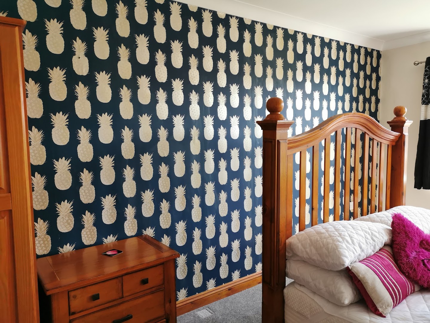 Ollys Painting & Decorating — Photos 5