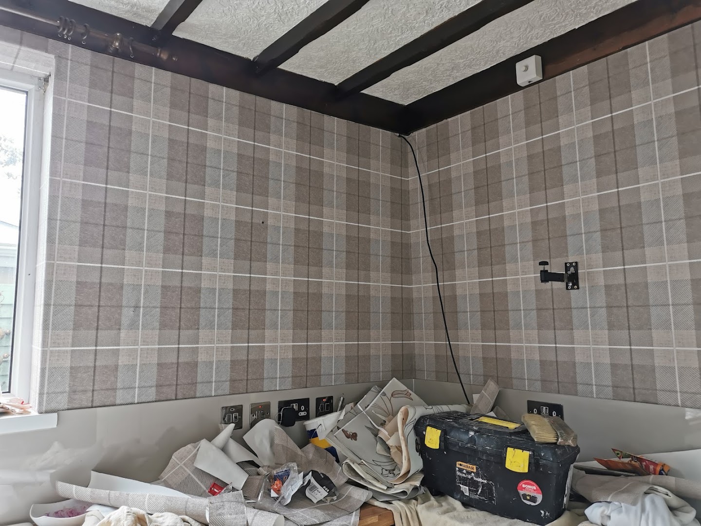 Ollys Painting & Decorating — Photos 10