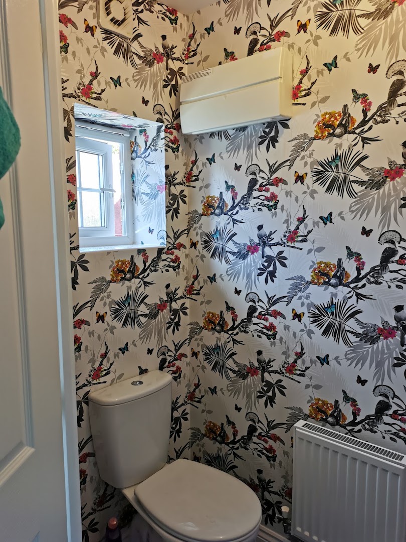 Ollys Painting & Decorating — Photos 9